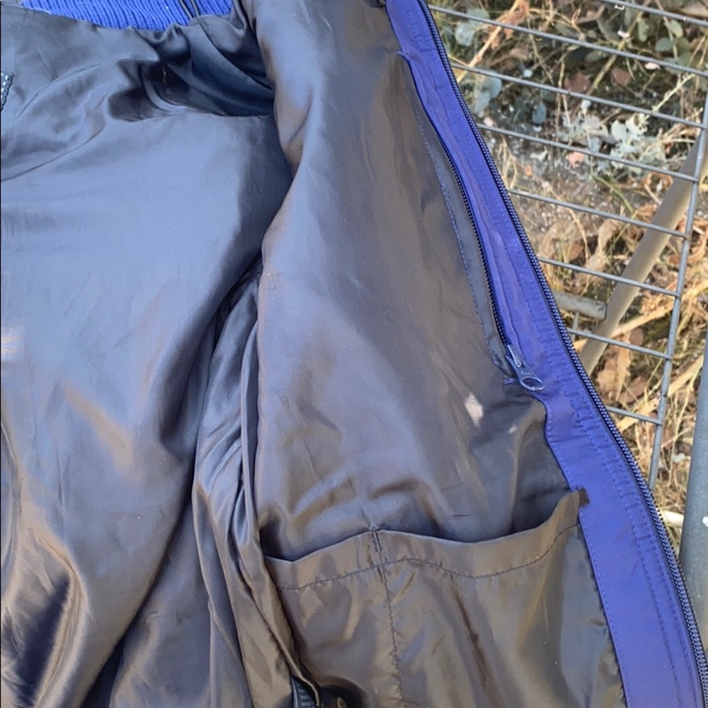 Amazing Quality Jacket. Hidden Pockets. - image 7
